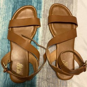 TJ Maxx sandals